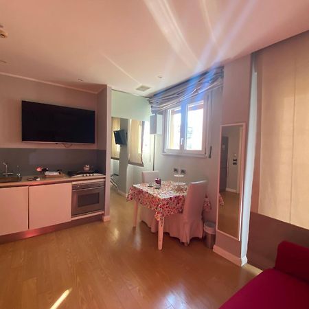Bed and Breakfast Maxim Palermo Zewnętrze zdjęcie