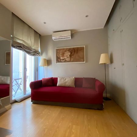 Bed and Breakfast Maxim Palermo Zewnętrze zdjęcie