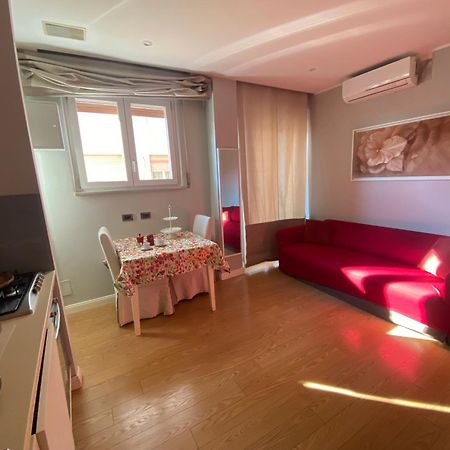 Bed and Breakfast Maxim Palermo Zewnętrze zdjęcie