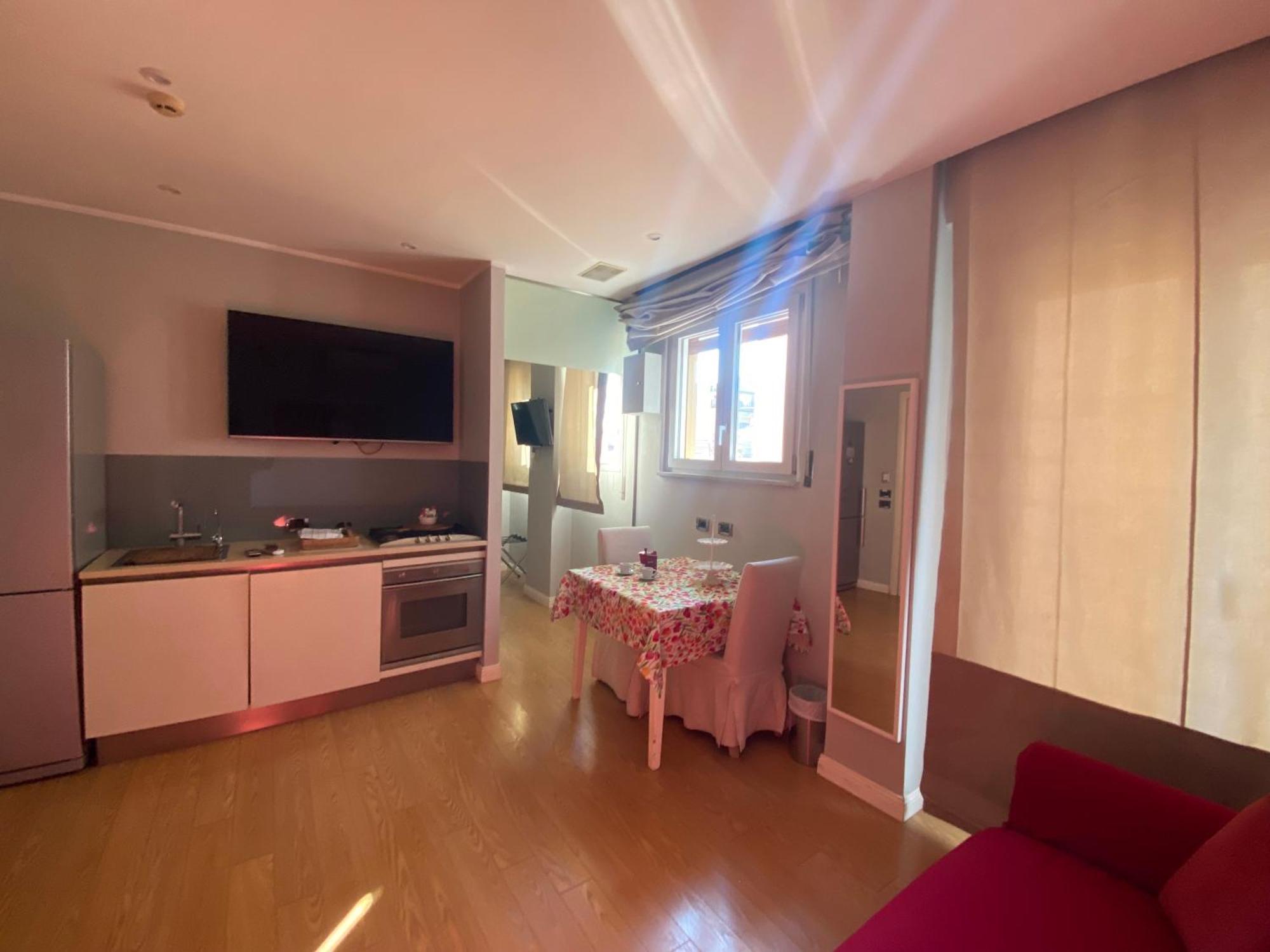 Bed and Breakfast Maxim Palermo Zewnętrze zdjęcie