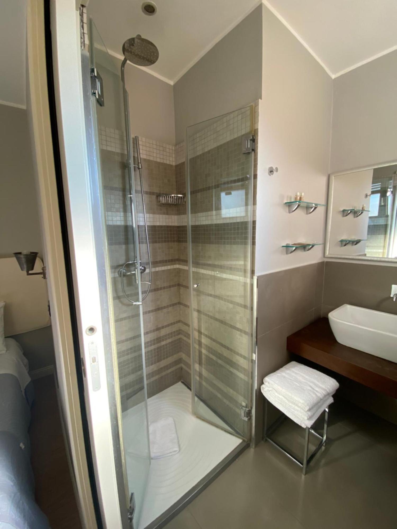 Bed and Breakfast Maxim Palermo Zewnętrze zdjęcie