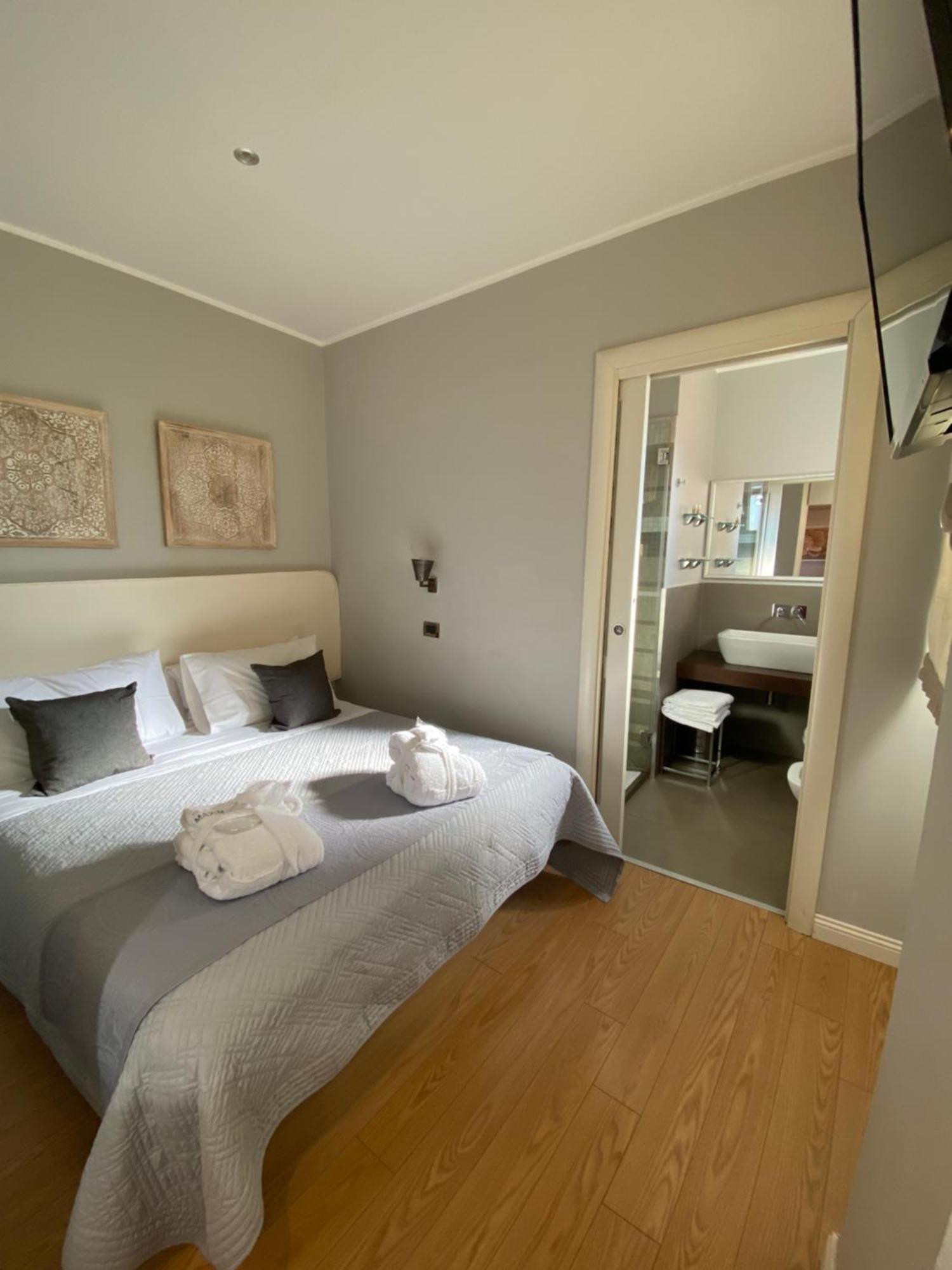 Bed and Breakfast Maxim Palermo Zewnętrze zdjęcie