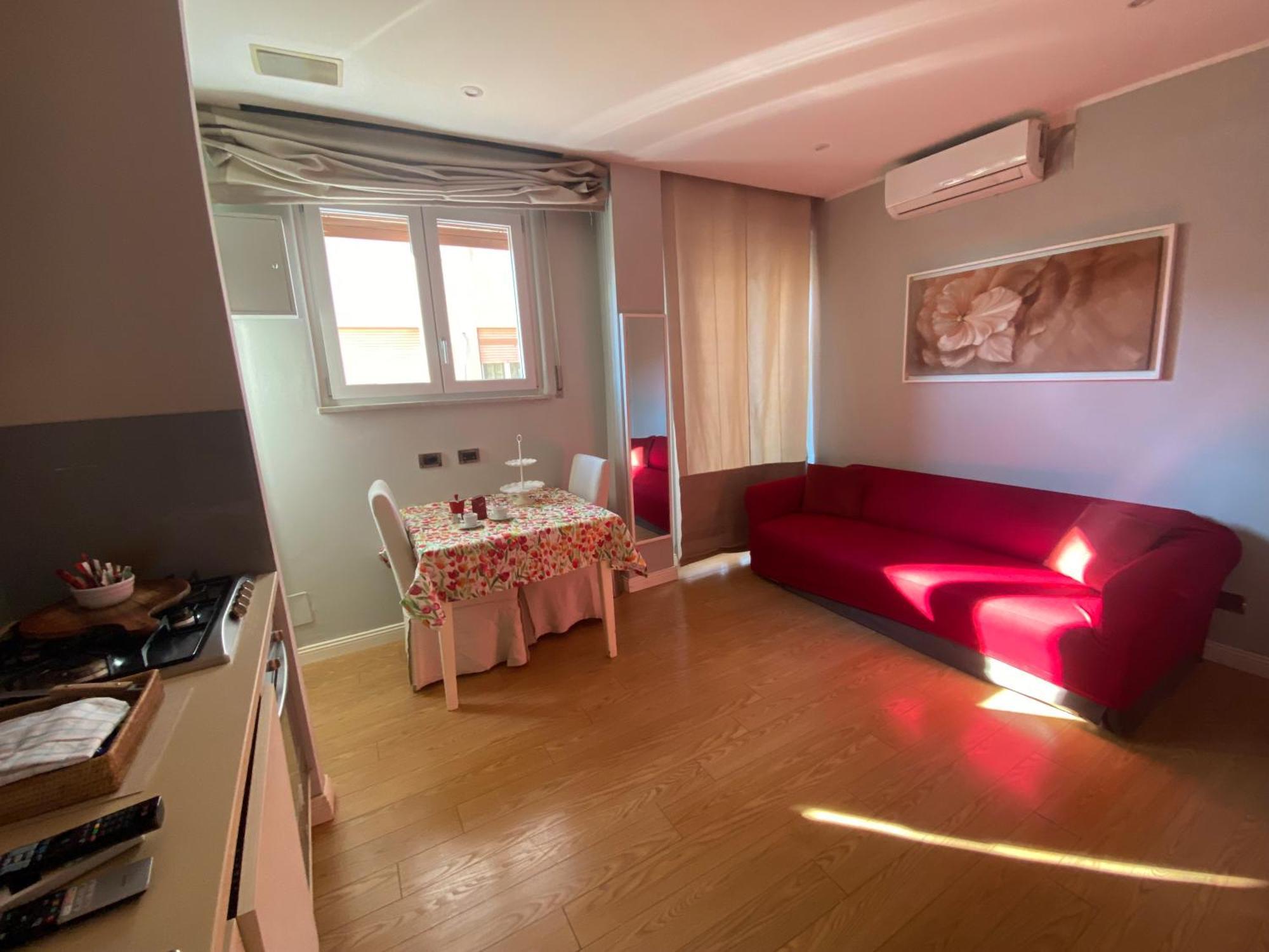 Bed and Breakfast Maxim Palermo Zewnętrze zdjęcie