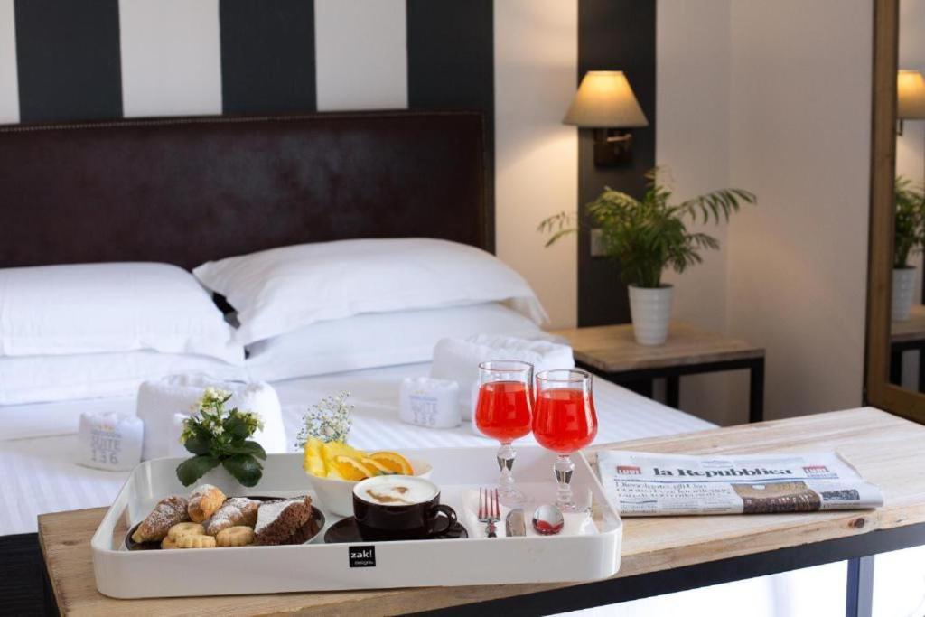 Bed and Breakfast Maxim Palermo Zewnętrze zdjęcie