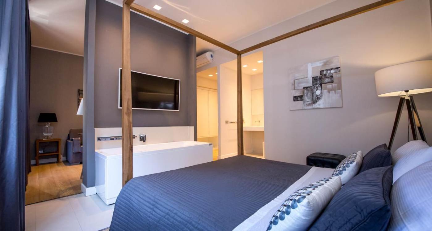 Bed and Breakfast Maxim Palermo Zewnętrze zdjęcie