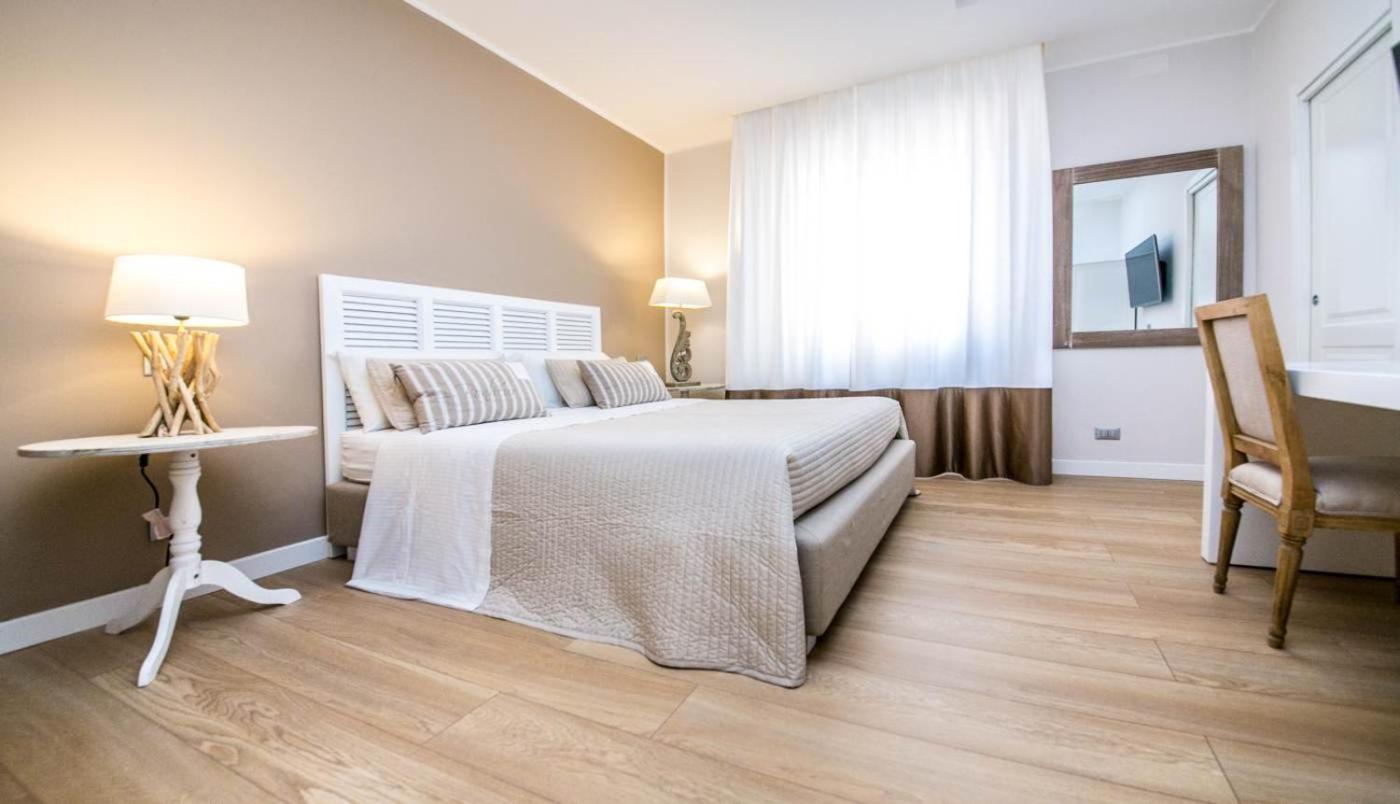 Bed and Breakfast Maxim Palermo Zewnętrze zdjęcie