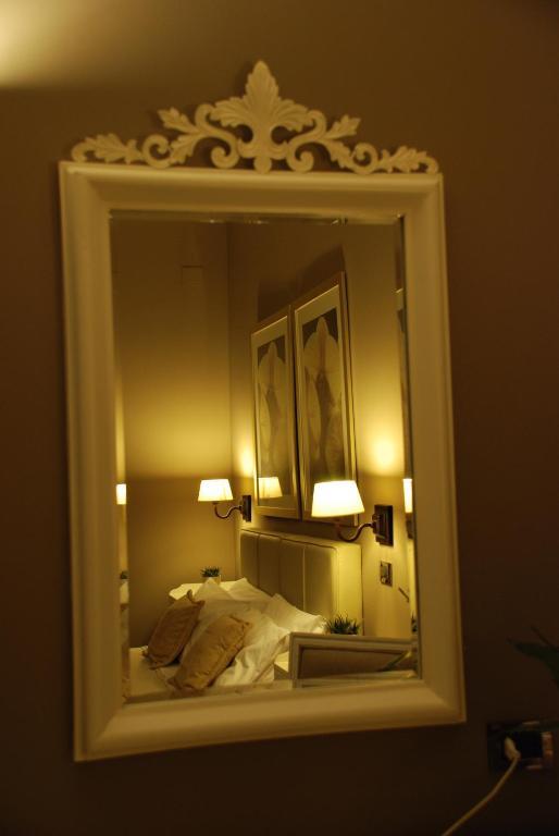 Bed and Breakfast Maxim Palermo Zewnętrze zdjęcie