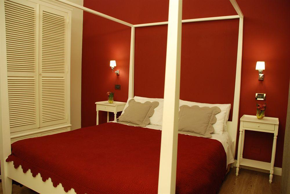 Bed and Breakfast Maxim Palermo Zewnętrze zdjęcie