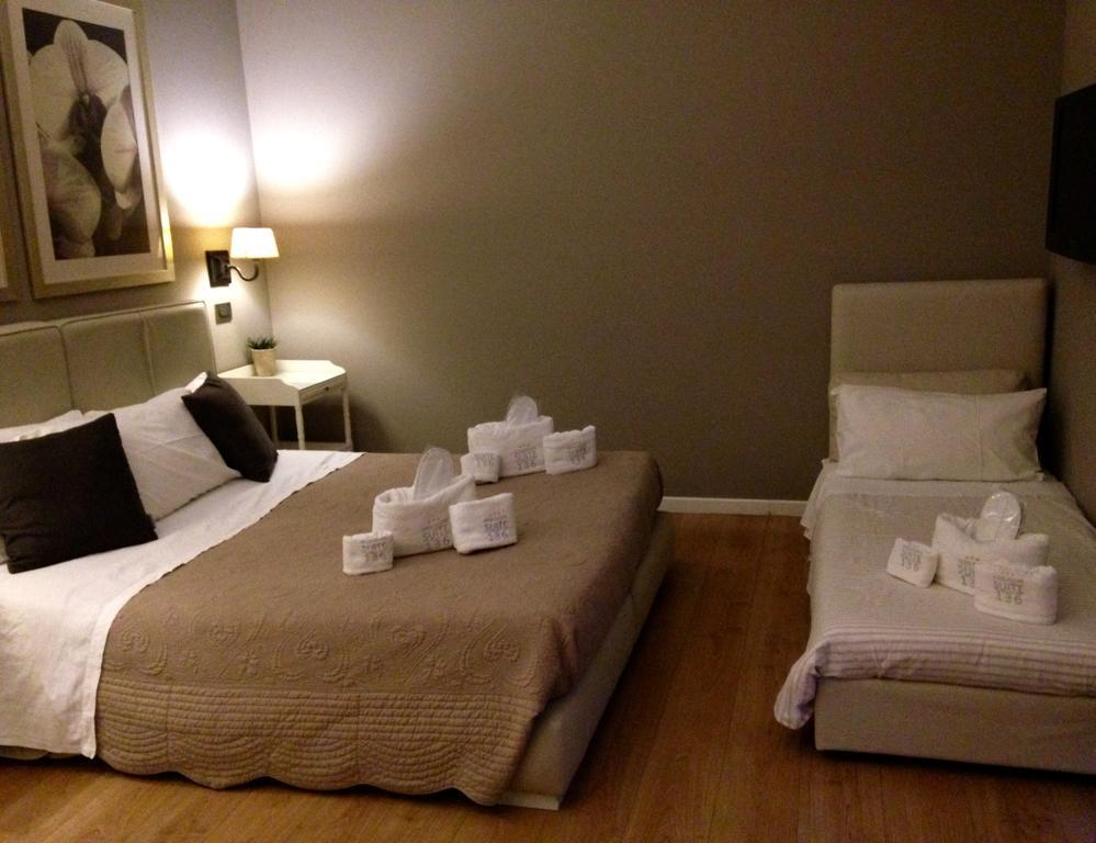 Bed and Breakfast Maxim Palermo Zewnętrze zdjęcie