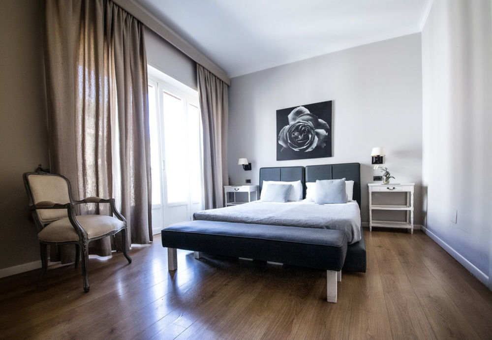 Bed and Breakfast Maxim Palermo Zewnętrze zdjęcie