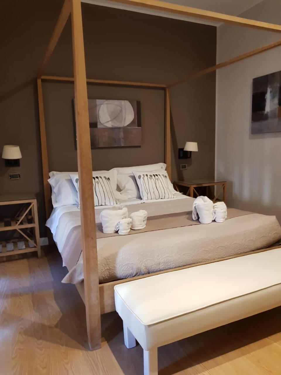 Bed and Breakfast Maxim Palermo Zewnętrze zdjęcie