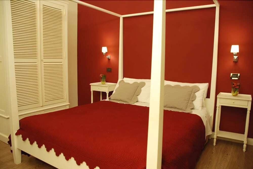 Bed and Breakfast Maxim Palermo Zewnętrze zdjęcie